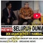 CEK FAKTA: Media Asing Sebut IKN akan Berakhir Seperti Hambalang?