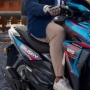 Ngeri-ngeri Sedap, Kawasaki Kini Hadirkan Motor Matic Pesaing Honda Vario