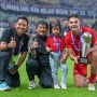 Tak Ikut TC Timnas Indonesia, Jens Raven Tiba-tiba Ucap Terima Kasih ke Indra Sjafri, Kenapa?
