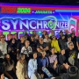 Digelar 4-6 Oktober Mendatang, Synchronize Festival Hadirkan 160 Penampil