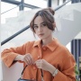 Jadi Model Merek Mewah Coach, Kecantikan Syifa Hadju Disebut Unreal