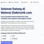 Di Mana Beli E-Materai CPNS? Ini Dia Langkah Membubuhkannya ke Dokumen, Jangan sampai Keliru