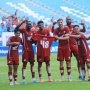 BRI Liga 1: PSM Makassar Perpanjang Tren Positif, Dewa United Tak Berkutik