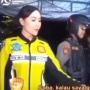 Gaji dan Tunjangan Brigadir Putri Sirty Cikita: Polwan yang Bentak Orang Makan