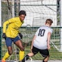 Skill Jogo Bonito Rekan Justin Hubner di Belgia: Posisi Winger Berdarah Pekalongan