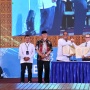 Upaya PNM Salurkan Modal Intelektual Lewat PKU Akbar