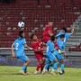 Uji Coba Kedua Lawan India, Timnas Indonesia U-17 Harus Pikirkan Variasi Gaya Bermain