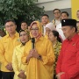 Tak Merasa Kena Omel, Airin Justru Bicara soal Usia Megawati 77 Tahun Masih Pimpin Parpol