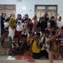 Mahasiswa KKN UIN Khas Jember Terapkan Metode Pembelajaran Digital