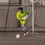 Kisah Marko Favian Ilich, Kiper Keturunan Jawa Timur Moncer di Liga Serbia Kerja Nyambi Jadi Marketing