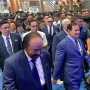 Kabinet 44 Kursi, Surya Paloh: NasDem Hormati Keputusan Prabowo