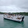 Ingat! Beli Tiket Kapal Ferry di Batam Kini Lewat Online