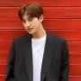 3 Inspirasi OOTD ala Bong Jaehyun, Terlihat Sederhana dan Fashionable