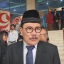 25 Tahun Jadi Anggota DPRD Jakarta, Inggard Joshua Beri Pesan ke Legislator Baru