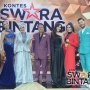 Top 4 Kontes Swara Bintang 2024 Berlangsung Sengit, Lidya Tereliminasi