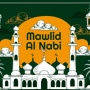 Ucapan Maulid Nabi Yang Bisa Dibagikan Untuk Mempererat Tali Persaudaraan