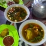 Menyantap Makanan Tradisional Khas Jambi di Pondok Pindang Rawas