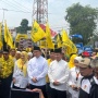 Daftar Pertama, Andika Hazrumy Klaim Didukung Ulama Hingga Kyai