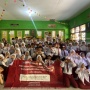 Generasi Hijau: Anak-Anak Desa Pakis Beraksi Lindungi Lingkungan