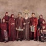 Reaksi Geni Faruk soal Tudingan Aaliyah Massaid Hamil sebelum Menikah Berakhir di Meja Hijau