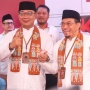 Usai Pram-Rano, Giliran Ridwan Kamil-Suswono Daftar Pilkada Jakarta 2024