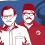 Tarik Ulur Pilkada Jakarta: Anies Peluang Sekaligus Ancaman PDIP
