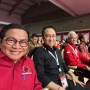 Pramono Anung Diragukan di Pilgub DKI Jakarta, Ganjar Bandingkan saat Diajukan Pilgub Jateng 2013