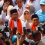 Daftar Cagub Jakarta, Ridwan Kamil Pamer Pengalaman Jadi Walkot Bandung Dan Gubernur Jabar