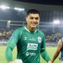 Shin Tae Yong Panggil Adi Satryo ke Timnas, Persaingan Kiper Makin Panas!