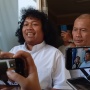 Kena PHP Padahal Sudah Sibuk Kampanye di Tangsel, Ingat Lagi Janji Marshel Widianto Soal Mengabdi Buat Rakyat