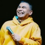Kembali Ngomongin Politik, Raditya Dika Tak Mau Pilih Marshel Widianto