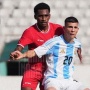 Federasi Argentina Diduga Malu Kalah Timnas Indonesia U-20, Netizen: Kok Ngga Dipost?