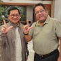 Diusung Jadi Cawagub DKI Jakarta, Rano Karno Unggah Pesan Lawas Babe Sabeni 'Si Doel' yang Jadi Nyata