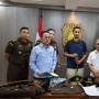 Jaksa Gadungan Lakukan Penipuan Rp4,6 Miliar, Ortu, Istri hingga Dosen Jadi Korbannya
