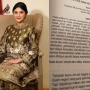 Tulisan di Buku Mendiang Ayah Erina Gudono Disorot: Menyindir Pejabat Hedon