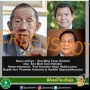 Cek Fakta: Jokowi dan Prabowo Itu Sama-sama Etnis Cina Hongkong, Ganjar Keturunan Belanda