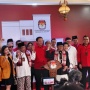 Sat Set Langsung Daftar KPU, Pramono Anung: Kita Paling Cepat Dan Berani Tarung