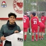 Alexander a Deo Datus Wiesemann: Striker Gacor di Liga Jerman, Alternatif Pengganti Rafael Struick