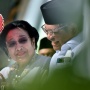Pramono Anung Berurai Air Mata ketika Dianggap Berkhianat oleh Megawati