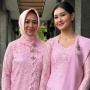 Tak Hanya Cantik, Ratu Ghefira Putri Airin Miliki Pendidikan Mentereng dan Segudang Prestasi