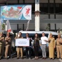 BRI Peduli Pendidikan, Salurkan Bantuan Mobil untuk SMK Negeri Jawa Tengah