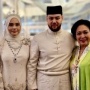 Ditaksir Sentuh Puluhan Juta Rupiah, Intip Harga Tas Titiek Soeharto Saat Kondangan ke Anak Sultan Pahang