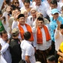 Bakal Bertemu Jakmania, Ridwan Kamil Mau Segera Jadi Warga Jakarta