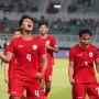 Prediksi Susunan Pemain Timnas Indonesia vs Argentina U-20 Siang Ini, Lengkap dengan Jadwal Siaran Langsung