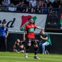 Calvin Verdonk Perpanjang Kontrak di NEC Nijmegen hingga 2028