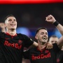 Hasil Playoff Liga Champions: Young Boys hingga Salzburg ke Putaran Final!
