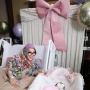 Anak Konglomerat, Sosok Pengasuh Princess R yang Disiapkan Syahrini di Singapura Tuai Sorotan