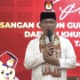 Bukan Rawon, Ridwan Kamil Jelaskan Alasan Duetnya dengan Suswono Pakai Nama Rido