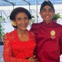 Mengenal Cucu Susi Pudjiastuti yang Viral, Bikin Netizen Salah Fokus!