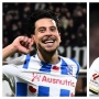 Gabung Dinamo Zagreb, Thom Haye Memang Disiapkan Duet Bareng Luka Modric?